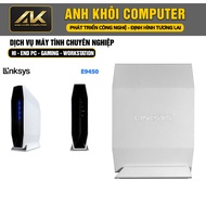 Linksys E9450-AH MAX-STREAM wifi 6 transmitter (AX standard/ AX5400Mbps/ Underground antenna/ Wifi M