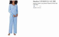 購Happy~Nautica 女款長袖睡衣組  #1415795