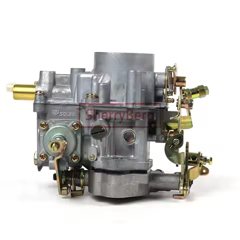 SherryBerg Carby Carb Carburetor Carburador Carburateur Solex Carburettor ZENITH 32 WIM for RENAULT