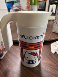 Hello Kitty 保溫瓶