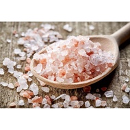 himalayan crystal rock salt 500gm