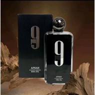 9PM EDP 100ml Perfume for Him by Afnan, Arab Perfume Oil (Men)