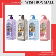 MILK BAOBAB Perfume Body Wash