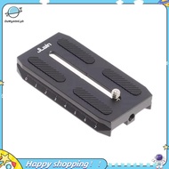 【ouwym9al】JLwin Stabilizer Plate for Crane 2/3 Compatible Plate Microbi S/2/3 Plate