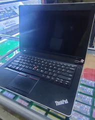 Laptop Lenovo Thinkpad Edge Core i3