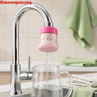 VORTEX Water-Saving Faucet Filter, Water-Saving Removable Faucet Filter, Filter Waterproof Splash-Pr