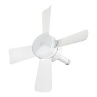 HAIGUI A1 Fan With Light Bedroom Inverter With LED Ceiling Fan Light Simple DC Power Saving Ceiling Fan Lights (HP)