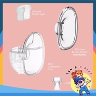 Mama's S50 Spare Part Breast Pump Accessories