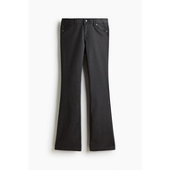 H&M(H&M) Women Flared Low Jeans 1302249_1