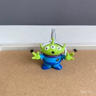 New Genuine Bulk Toy Story Toy Story Toy Story Three-Eyed Boy Ornaments Toy Figure Doll