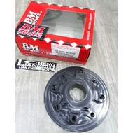 BM POWER HUB DISC LC135 ( BLACK )