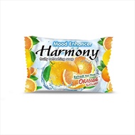 Harmony Sabun Buah Orange Satsuma 70 g ( paket 6 pcs )
