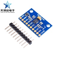 MPU6500 GY-6500 6DOF six-axis 6-axis attitude acceleration gyroscope sensor module