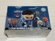 Hot Toys Marvel Studios Fantastic 4 Cosbi Bobble-Head