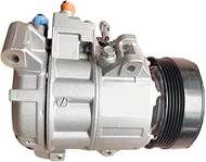Car Engine Cooling Heating Compressors, Auto A/C Compressor DKS141C Air Conditioning A/C Compressor,