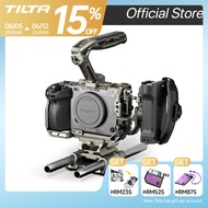 TILTA Shooting Accessories Sony FX3/FX30 Camera Cage For Sony Kit Camera Full Accessories Upper Port