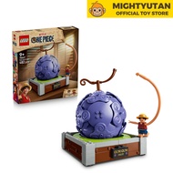 LEGO ONE PIECE 75647 Gum-Gum Fruit