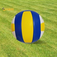 A&W Volleyball Style Professionalpetition Volleyball Size 5 Indoor Volleyball Outdoor Sports Beach V
