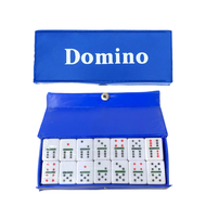 BATU DOMINO / DOMINO DOMPET PREMIUM ACRYLIC / BATU GAPLE HIGH QUALITY