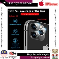 iPhone 12 / iPhone 12 Pro / iPhone 12 Pro Max / iPhone 12 Mini Nano Camera Lens Protector