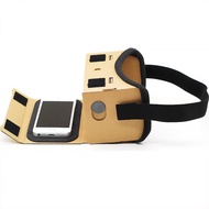 VR Cardboard Box VR Glasses Cartoon Google Carton VR VR Glasses Box VR Glasses Cardboard