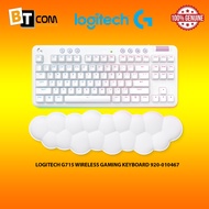 LOGITECH G715 WIRELESS GAMING KEYBOARD 920-010467