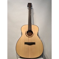 LOHA Guitar OM Shape (GA17)