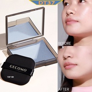 DT37 GECOMO 100 sheets of facial oil absorbing paper for men's women's portable face oil removing pa