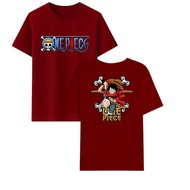 0ne Piece Men's T-Shirt Premium Men's T-Shirt 0ne ouece Cool and Comfortable