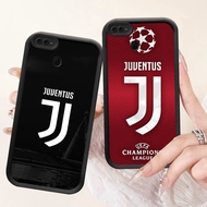 NA-44 Juventus FC Shockproof Casing for OPPO A7 F7 A12s A12 F9 A5S Realme 2 Pro