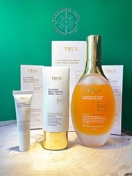 ✨ 現貨即日寄出🌟 TRUU 76 酵母胺基酸淨膚潔顏露（防滑升級版）150G 【鍾明軒推薦】 76 Probiotics Amino Purifying Cleanser 150G