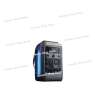 C300 DC Outdoor Energy Storage Mobile Power Supply Portable 300W High Power 90000mAh Large Capacity 