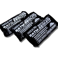 Sakkai Pro brand zeolite filter media, zeolite filter media, zeolite filter, sakkai Pro zeolite filt