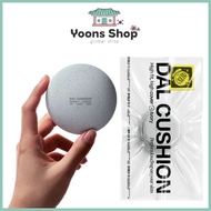 [BYBLY] DAL Cushion 13g/Refill Shot Glow5gX2_From Korea
