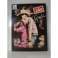 [CD+DVD] (Music) Jay Chou: I'm Busy