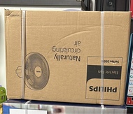 全新 飛利浦 ACR2142 座地/座檯風扇