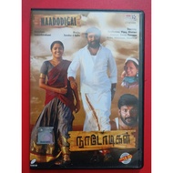 Nadodigal Tamil Movie VCD