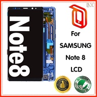 OLED Note8 LCD For Samsung Note 8 N8 N950F N950U N950N LCD Display Touch Screen For Note8 Display