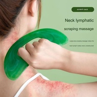 Guasha Board For Face Neck Back Body Acupuncture Pressure Massage Guasha Board Face Slimming Massage