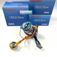 MAGURO PHANTOM-HP SPINNING FISHING REEL