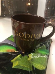 Godiva 陶瓷杯