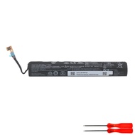 YOGA 3 YT3-850M/L/F L15C2K31 L15D2K31 Tablet PC Battery