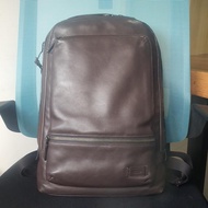 Tas ransel TUMI Kulit Original