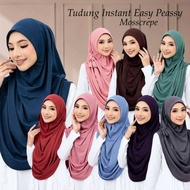 BOKITA @ TUDUNG INSTANT EASY PEASY