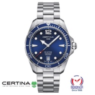 CERTINA DS Action Diver C032.451.11.047.00 Gents Quartz Watches [100% Original]