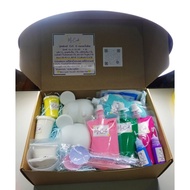 Colour Bear Box 2L 699 B. You Can Choose The Color Yourself.