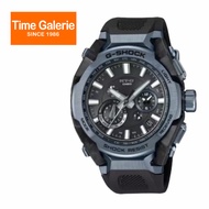 CASIO G-SHOCK MTG-B4000B-1A2DR SOLAR POWERED 2ATM BLUETOOTH ANALOG MEN WATCH
