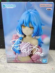 Banpresto #hololive IF Relax Time 景品模型 - 雪花菈米《Hololive》