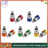 [MaMing] Motocross M5X0.8Cm Fork Air Bleeder Relief Valve for Honda Kawasaki Yamaha Suzuki YZ85 YZ12