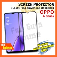 OPPO A56 A55 A54s A54 A53s A53 A52 4G 5G Screen Protector